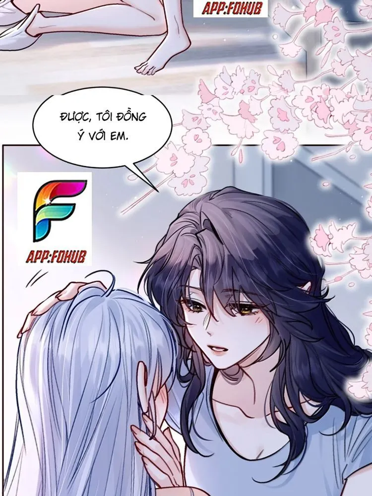 Thiết Ôm Luân Hãm Chap 35 - Next Chap 36
