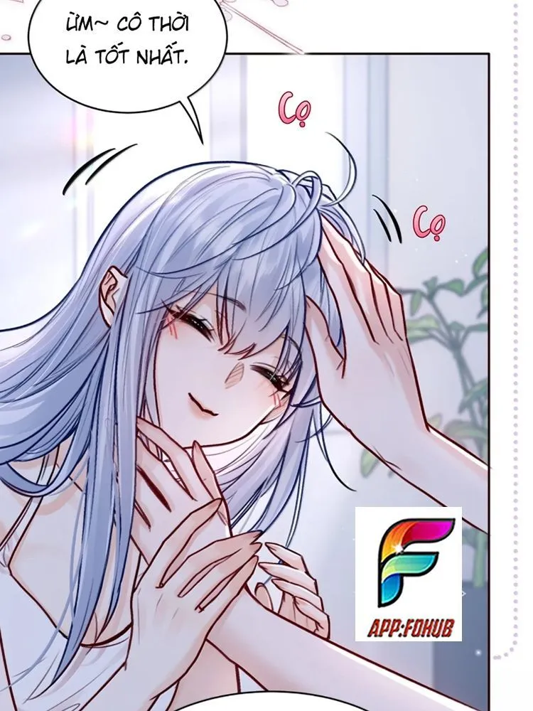 Thiết Ôm Luân Hãm Chap 35 - Next Chap 36