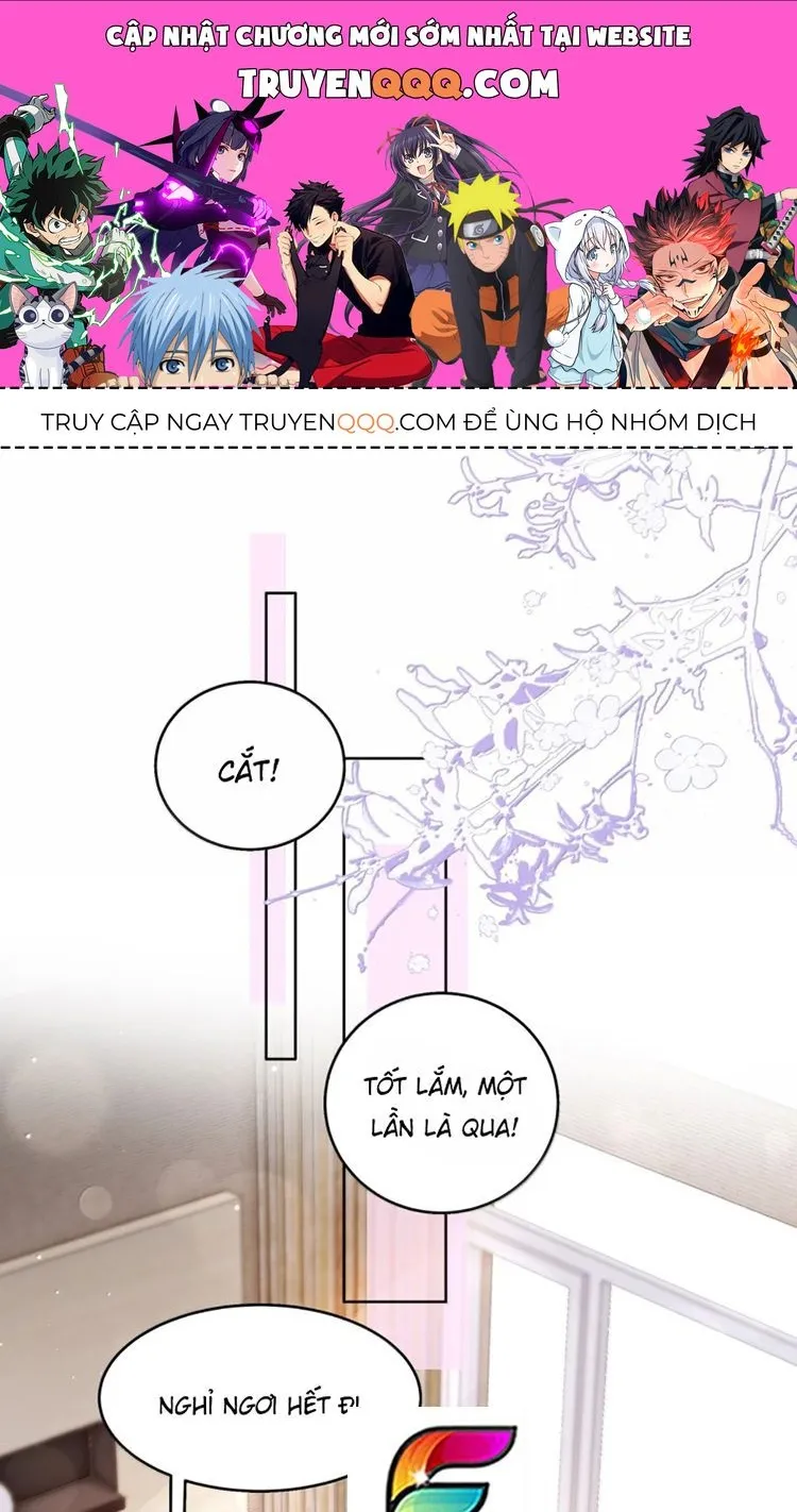 Thiết Ôm Luân Hãm Chap 36 - Next Chap 37