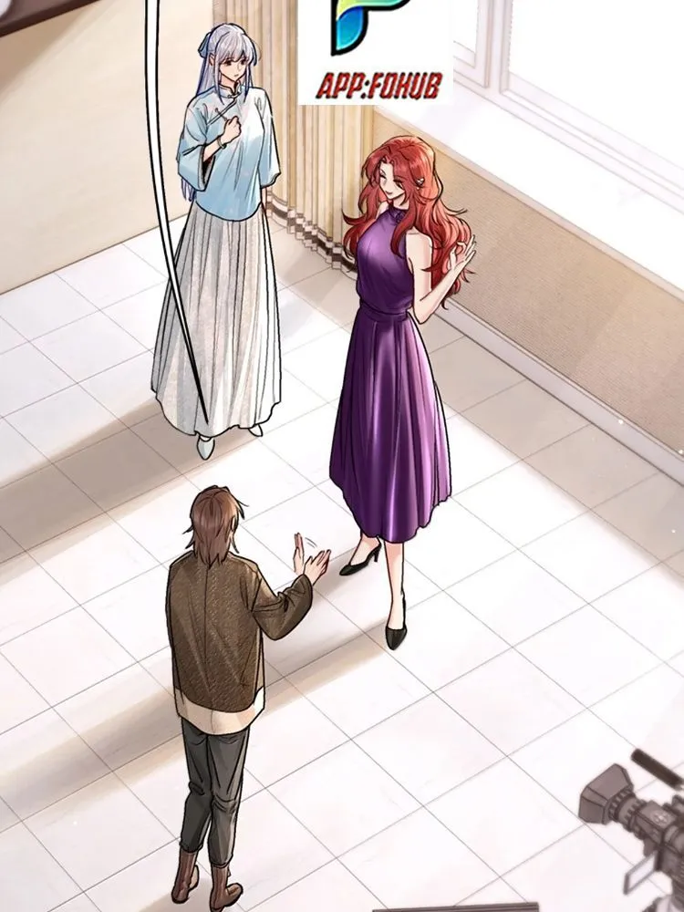 Thiết Ôm Luân Hãm Chap 36 - Next Chap 37