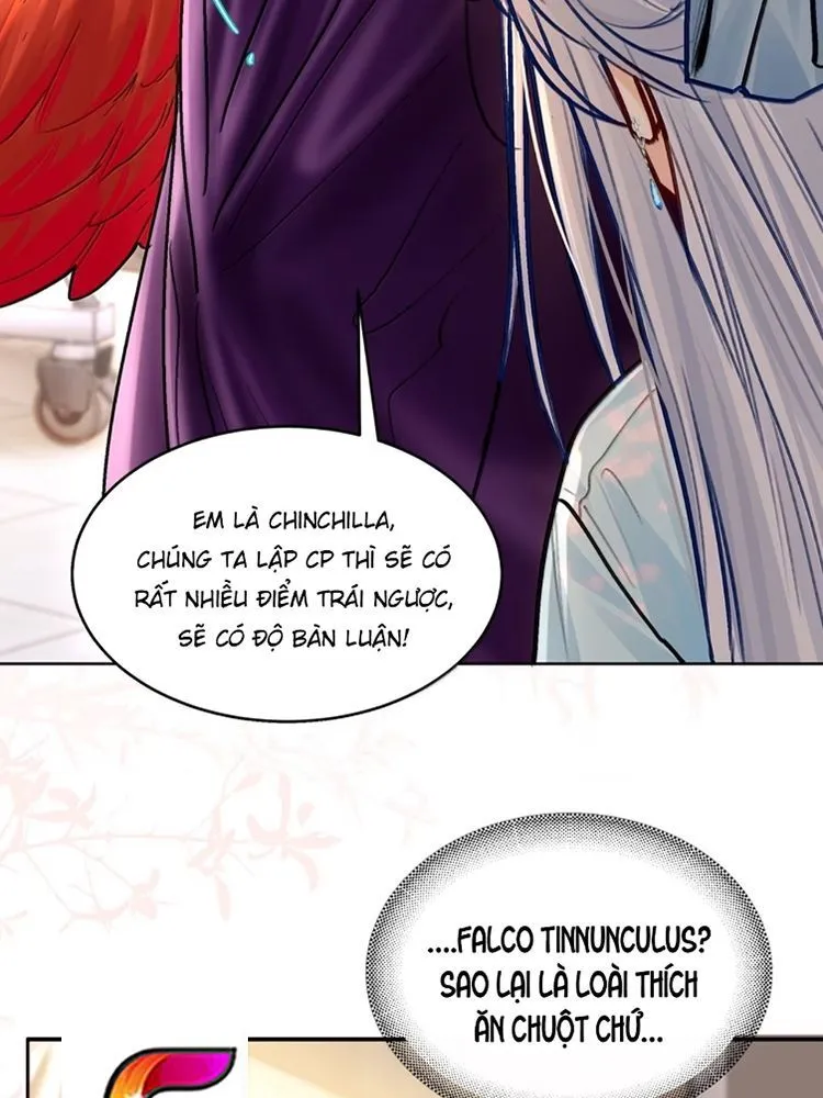 Thiết Ôm Luân Hãm Chap 36 - Next Chap 37