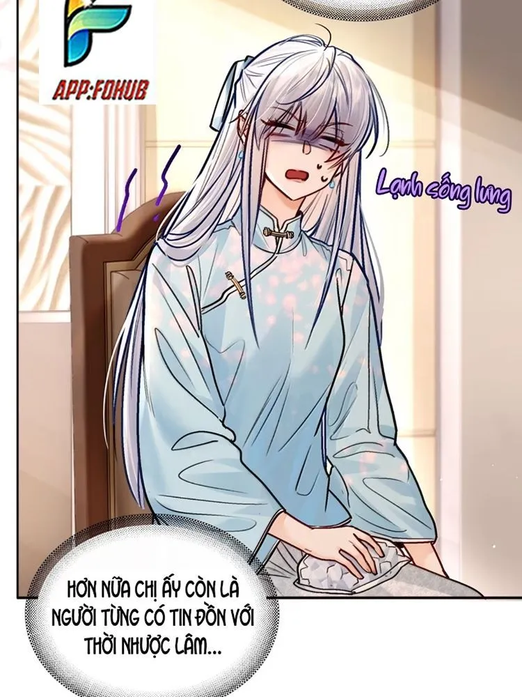 Thiết Ôm Luân Hãm Chap 36 - Next Chap 37