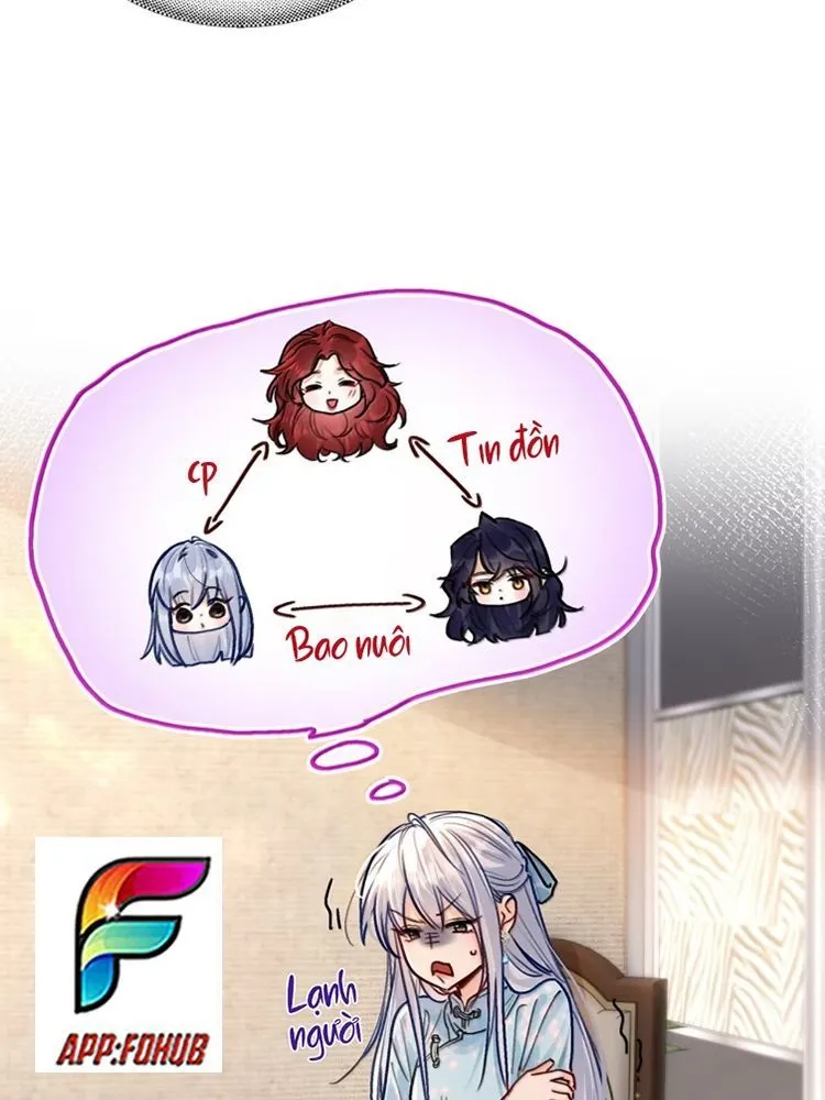Thiết Ôm Luân Hãm Chap 36 - Next Chap 37