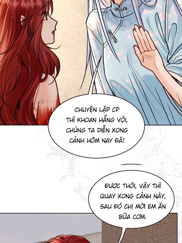 Thiết Ôm Luân Hãm Chap 36 - Next Chap 37