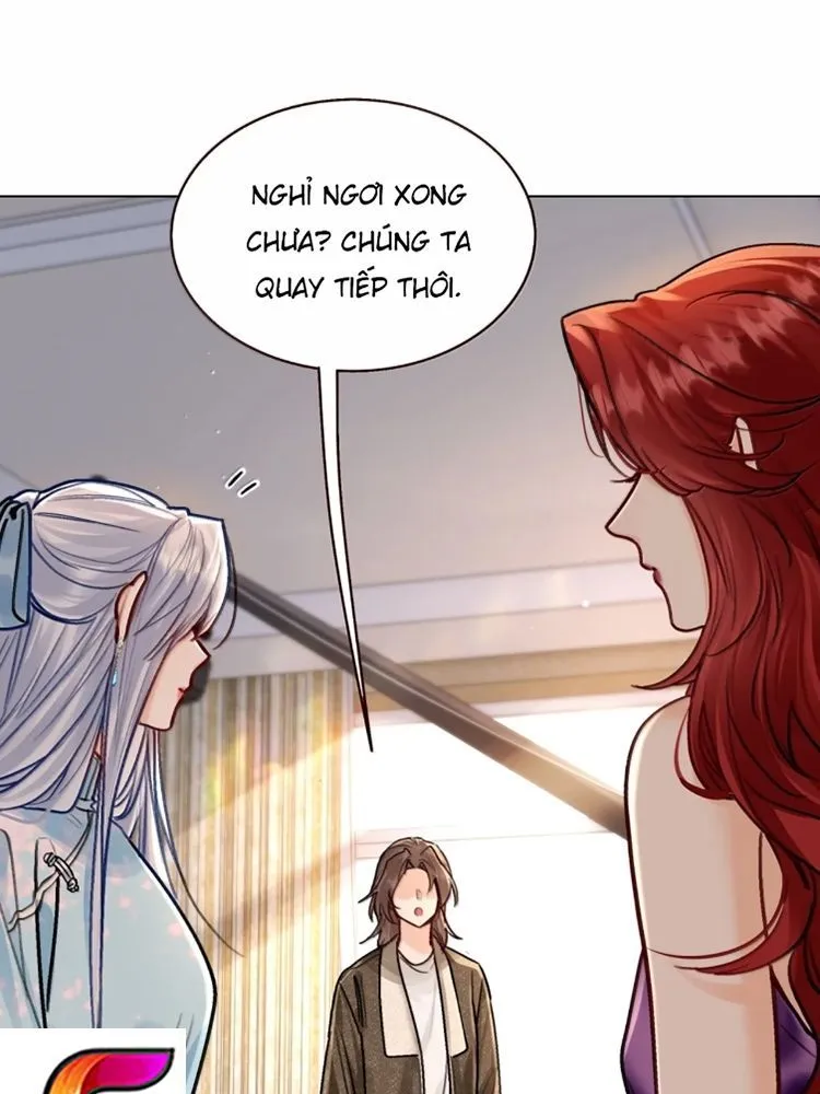 Thiết Ôm Luân Hãm Chap 36 - Next Chap 37