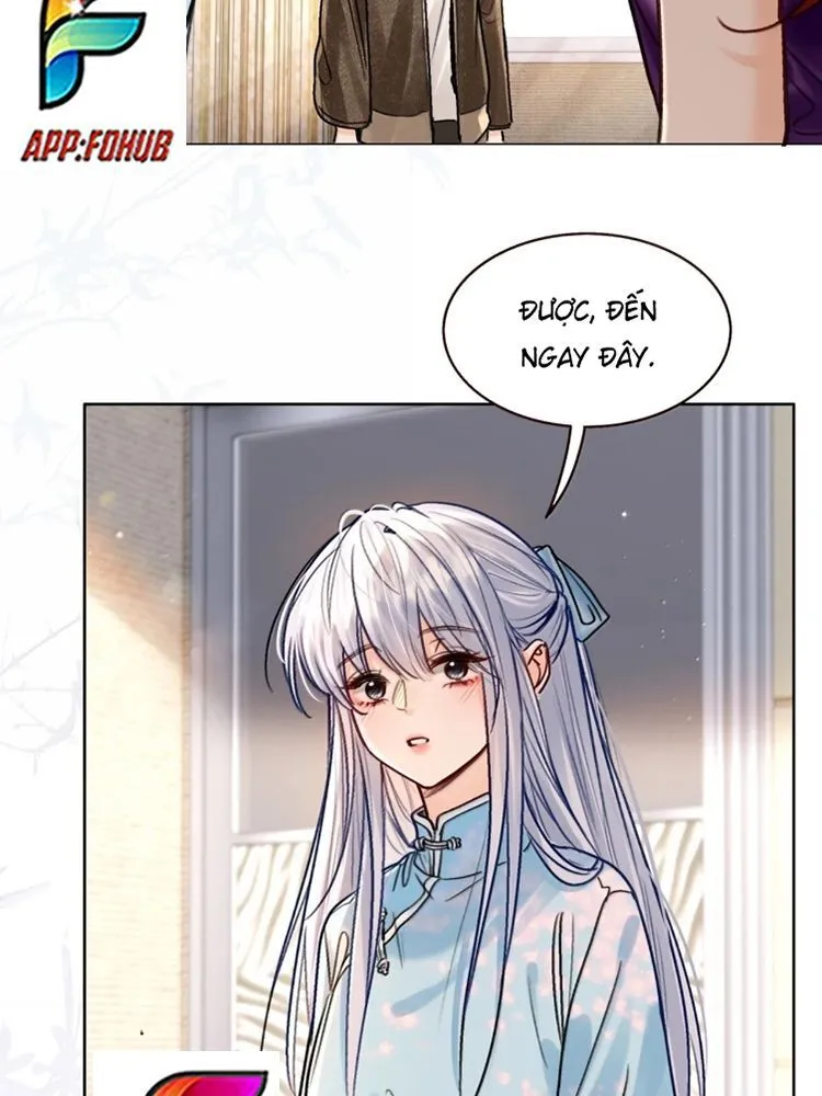 Thiết Ôm Luân Hãm Chap 36 - Next Chap 37