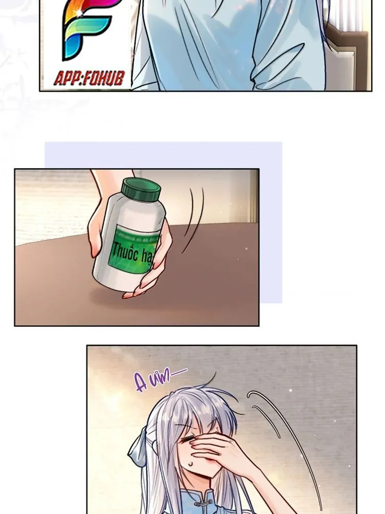 Thiết Ôm Luân Hãm Chap 36 - Next Chap 37