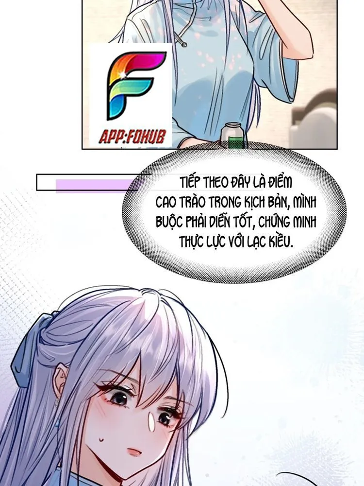 Thiết Ôm Luân Hãm Chap 36 - Next Chap 37