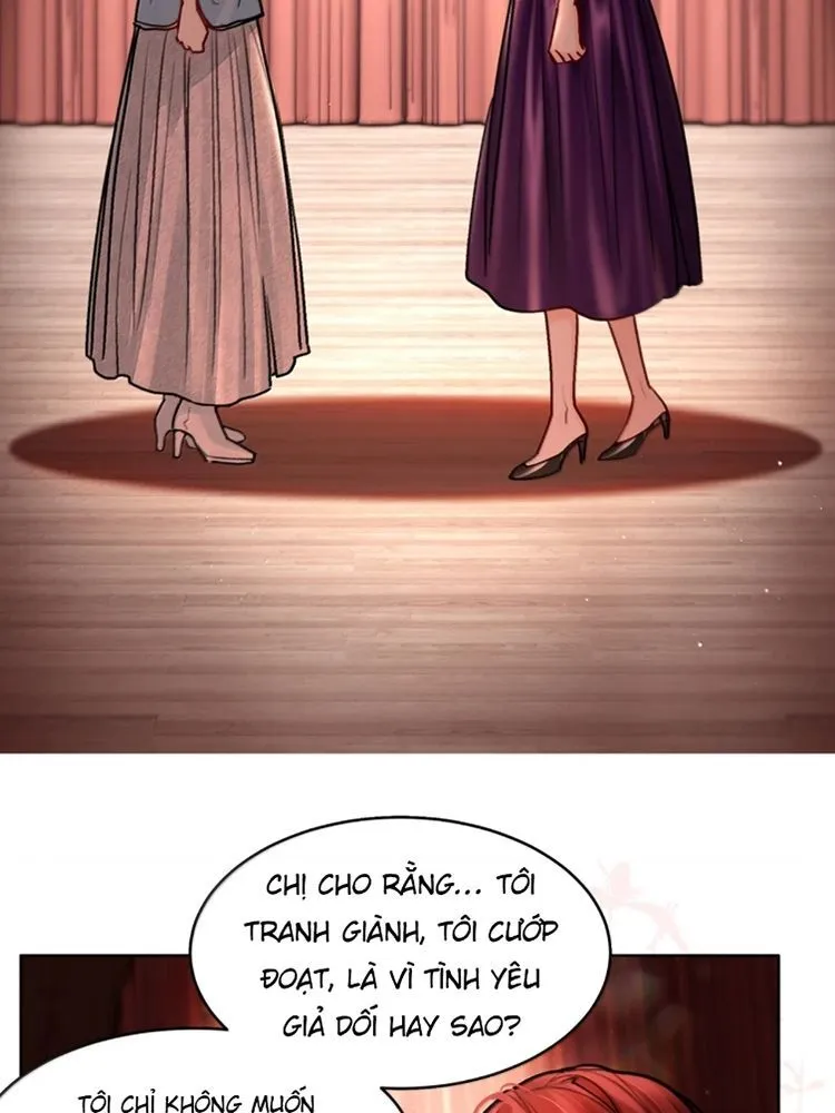 Thiết Ôm Luân Hãm Chap 36 - Next Chap 37