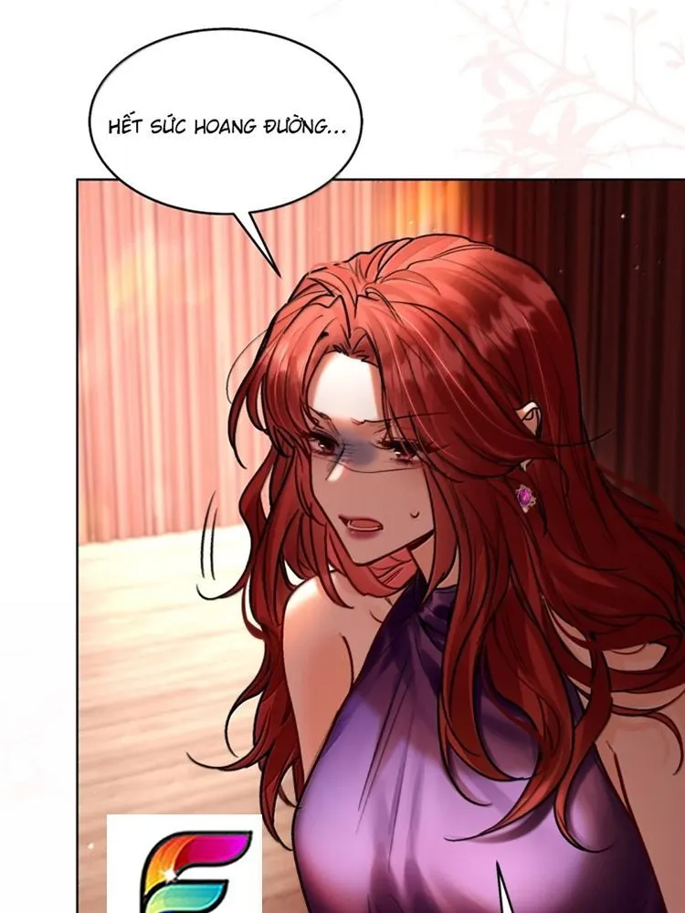 Thiết Ôm Luân Hãm Chap 36 - Next Chap 37