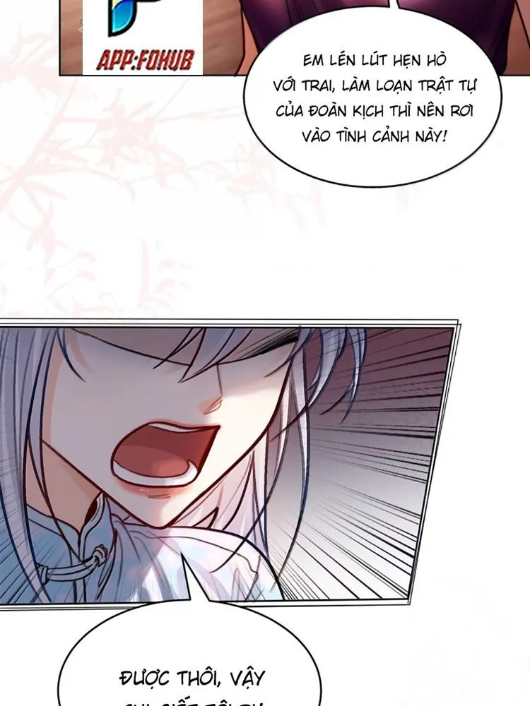 Thiết Ôm Luân Hãm Chap 36 - Next Chap 37