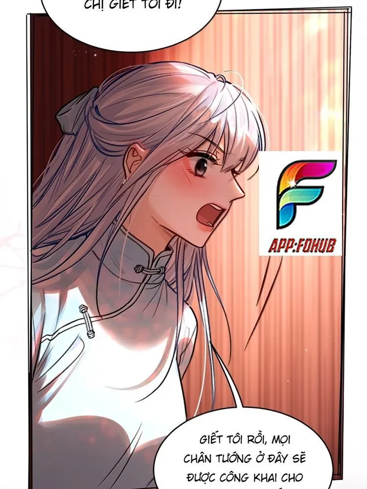 Thiết Ôm Luân Hãm Chap 36 - Next Chap 37