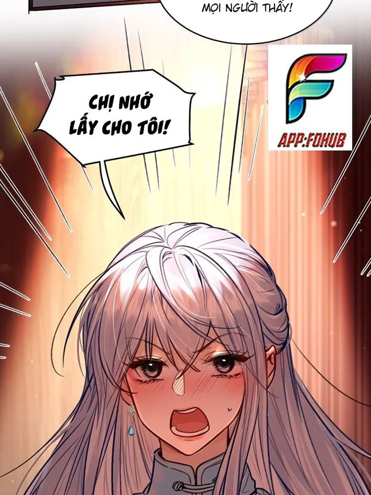 Thiết Ôm Luân Hãm Chap 36 - Next Chap 37