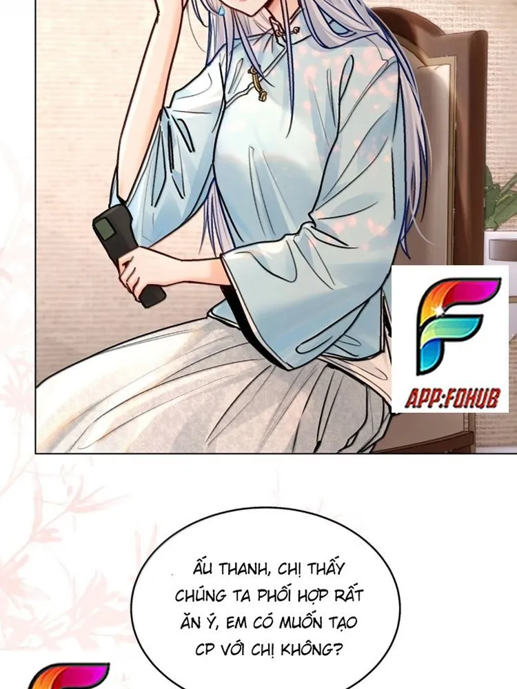 Thiết Ôm Luân Hãm Chap 36 - Next Chap 37