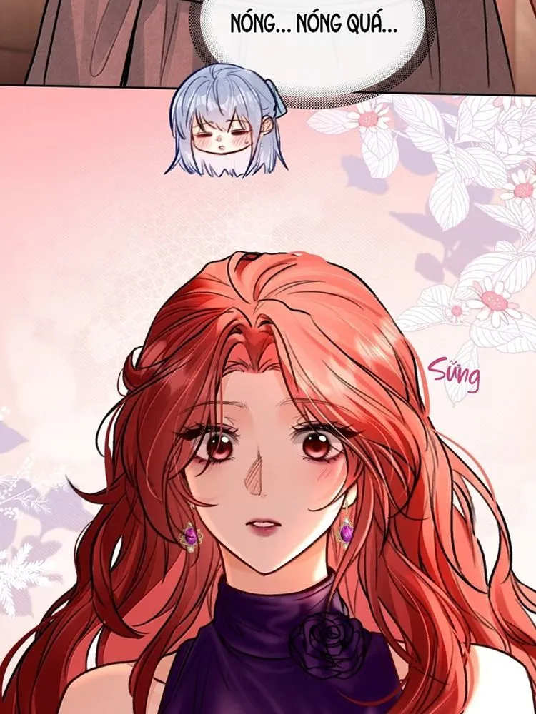 Thiết Ôm Luân Hãm Chap 36 - Next Chap 37