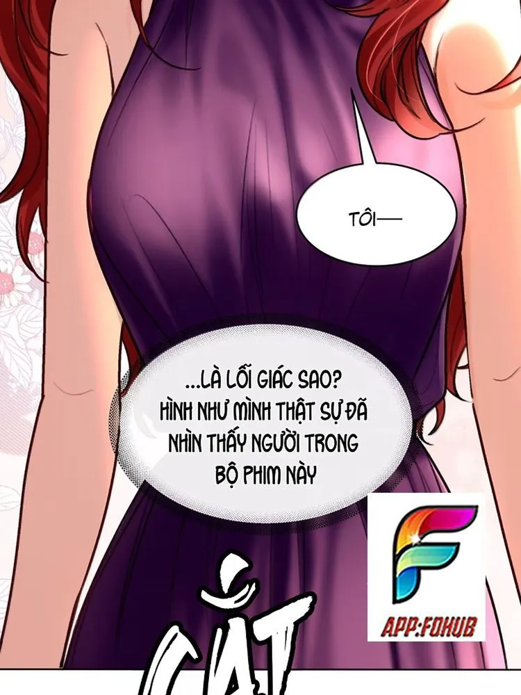 Thiết Ôm Luân Hãm Chap 36 - Next Chap 37