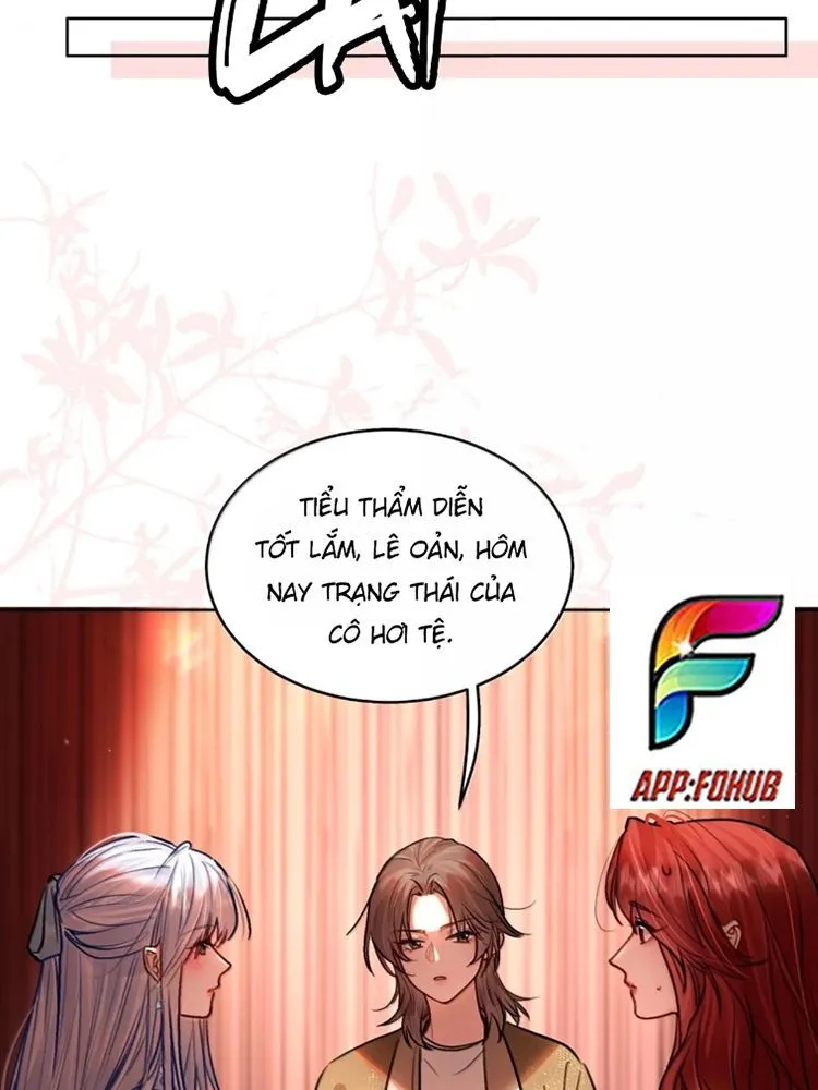 Thiết Ôm Luân Hãm Chap 36 - Next Chap 37