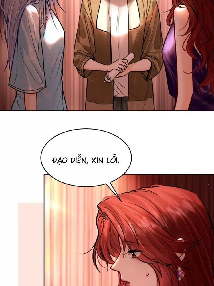 Thiết Ôm Luân Hãm Chap 36 - Next Chap 37