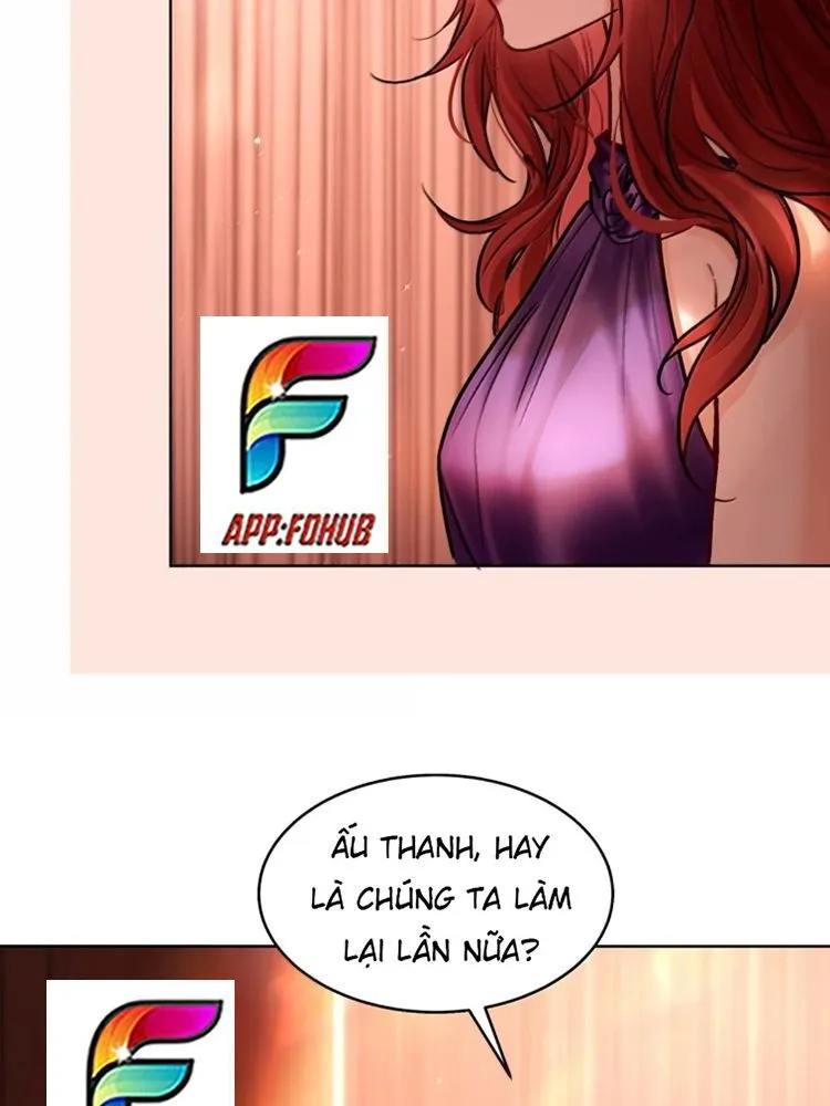 Thiết Ôm Luân Hãm Chap 36 - Next Chap 37