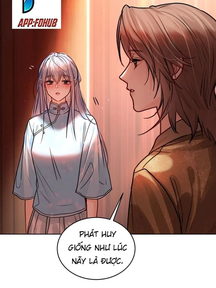 Thiết Ôm Luân Hãm Chap 36 - Next Chap 37