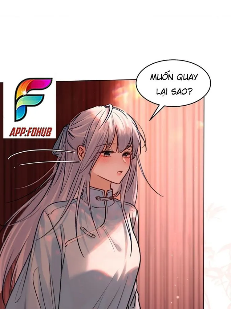Thiết Ôm Luân Hãm Chap 36 - Next Chap 37