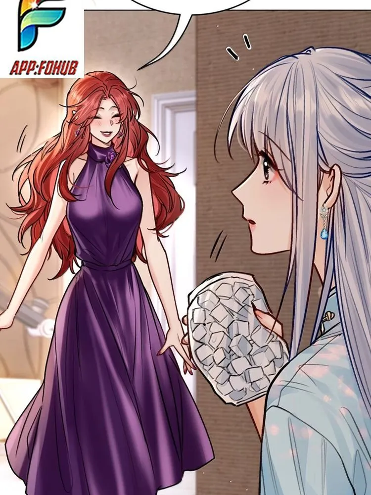 Thiết Ôm Luân Hãm Chap 36 - Next Chap 37