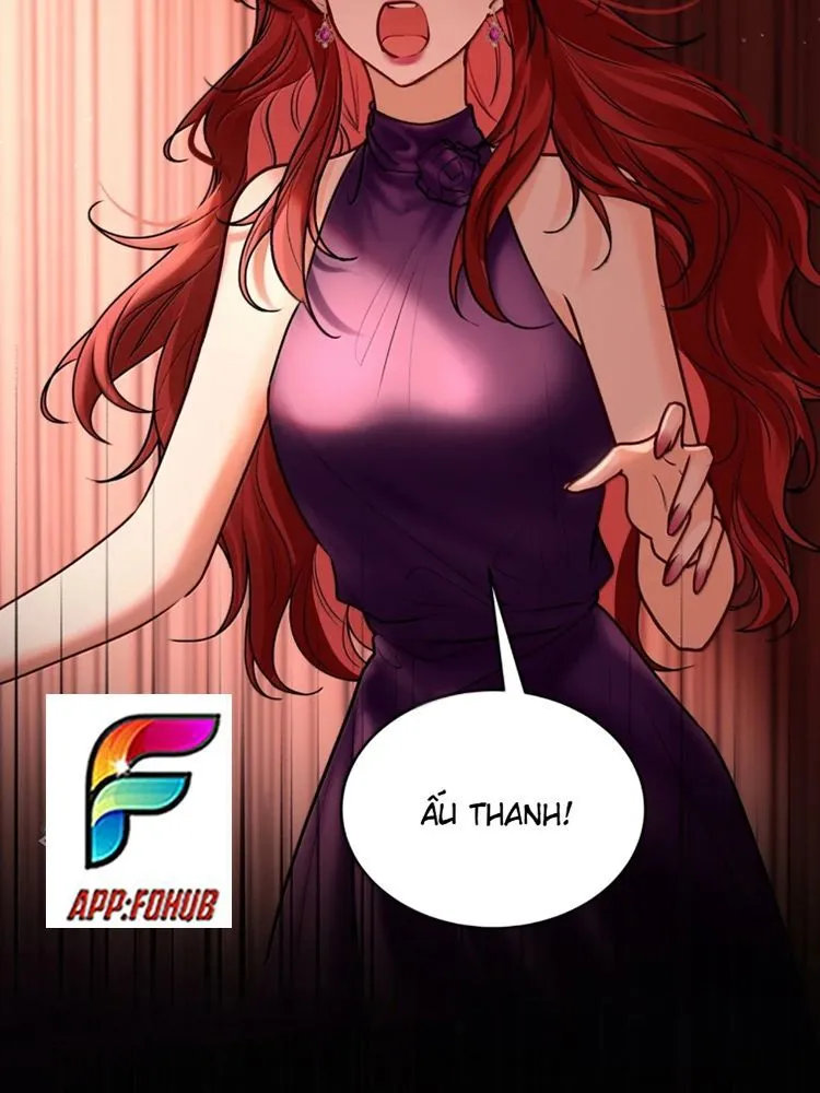 Thiết Ôm Luân Hãm Chap 36 - Next Chap 37