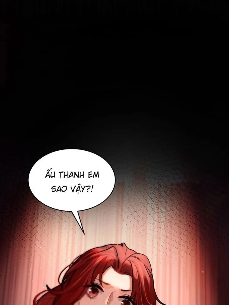 Thiết Ôm Luân Hãm Chap 36 - Next Chap 37