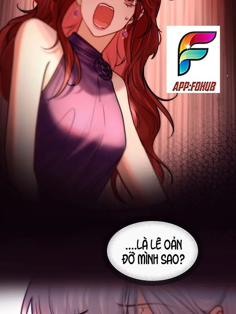 Thiết Ôm Luân Hãm Chap 36 - Next Chap 37