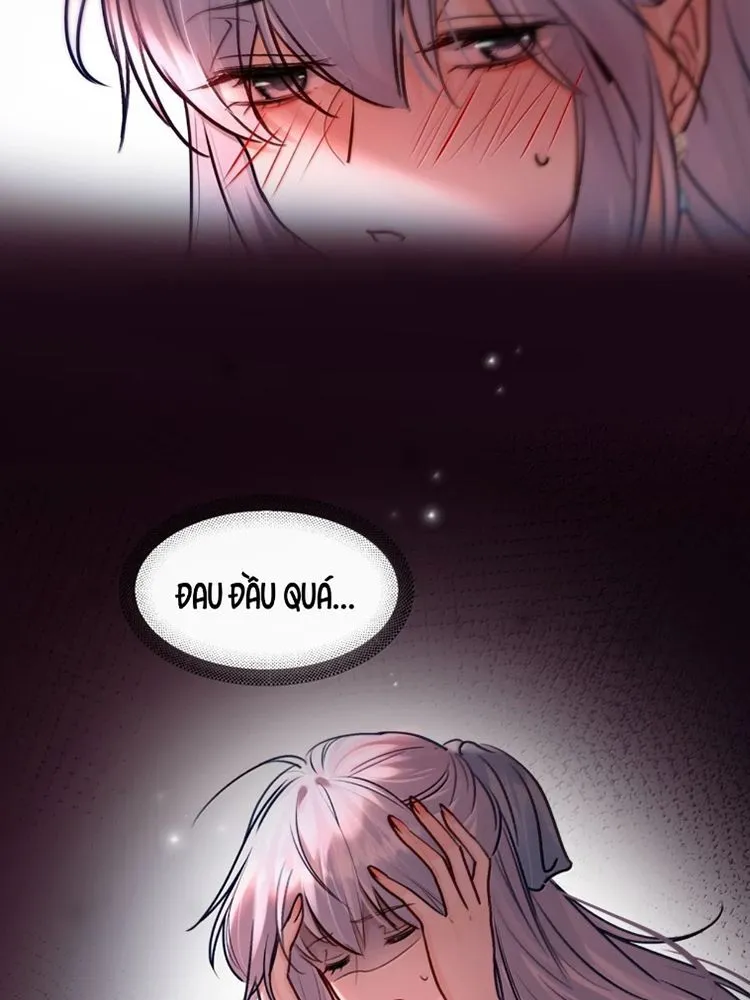 Thiết Ôm Luân Hãm Chap 36 - Next Chap 37