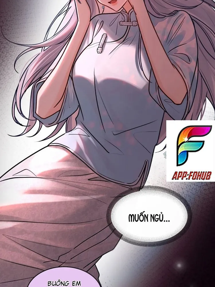 Thiết Ôm Luân Hãm Chap 36 - Next Chap 37