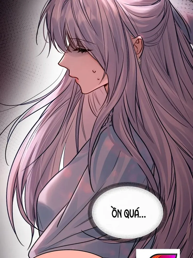 Thiết Ôm Luân Hãm Chap 36 - Next Chap 37