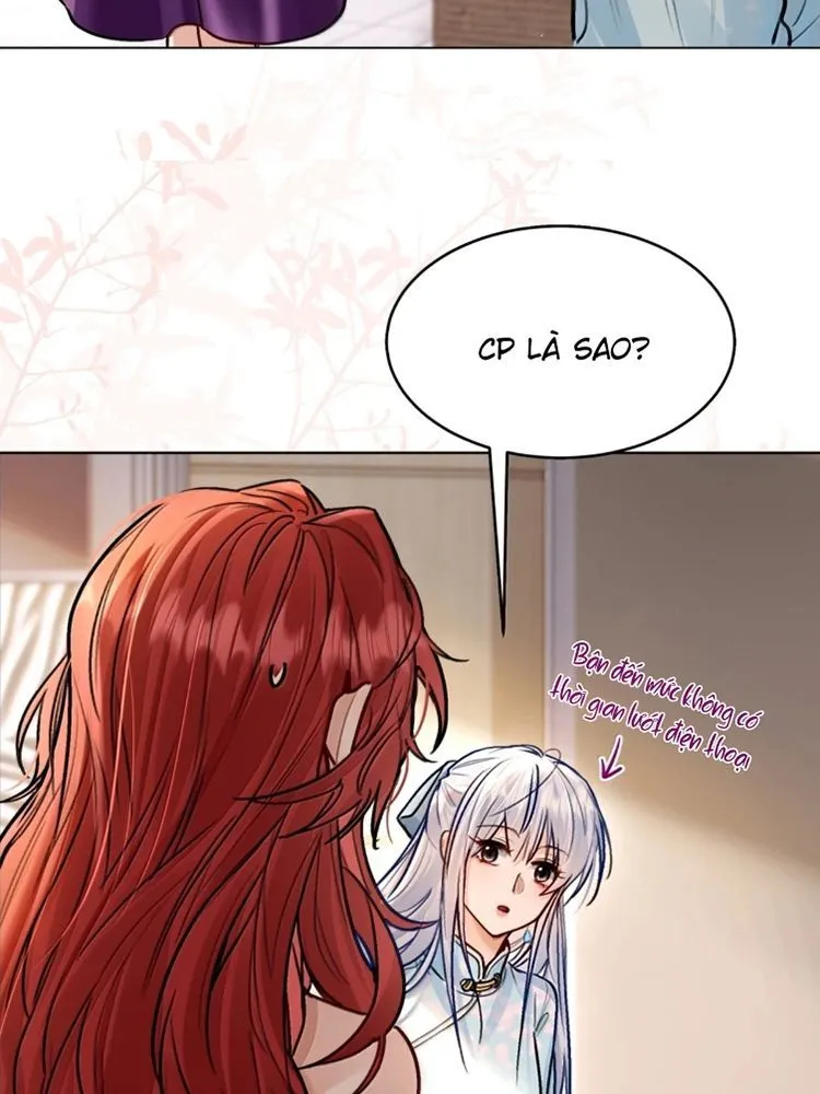 Thiết Ôm Luân Hãm Chap 36 - Next Chap 37