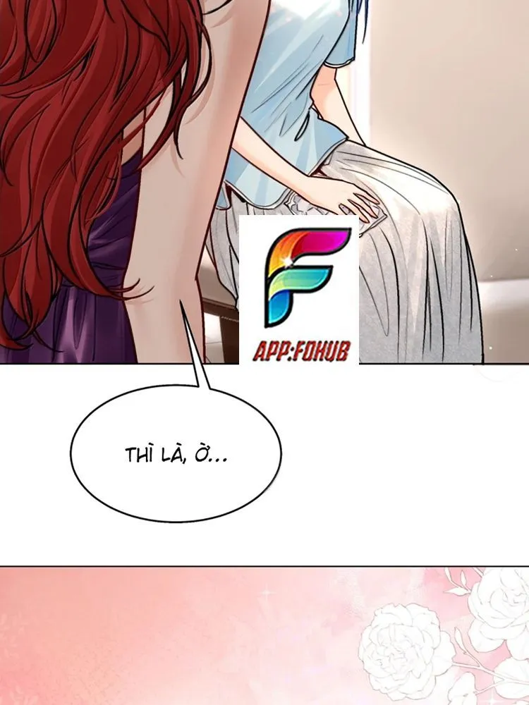 Thiết Ôm Luân Hãm Chap 36 - Next Chap 37