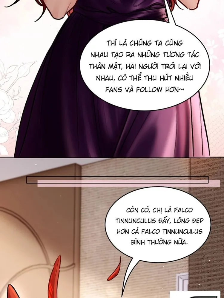 Thiết Ôm Luân Hãm Chap 36 - Next Chap 37