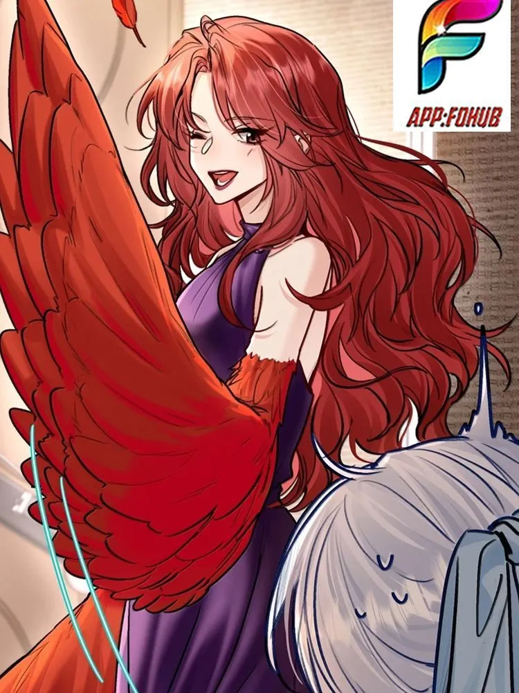 Thiết Ôm Luân Hãm Chap 36 - Next Chap 37