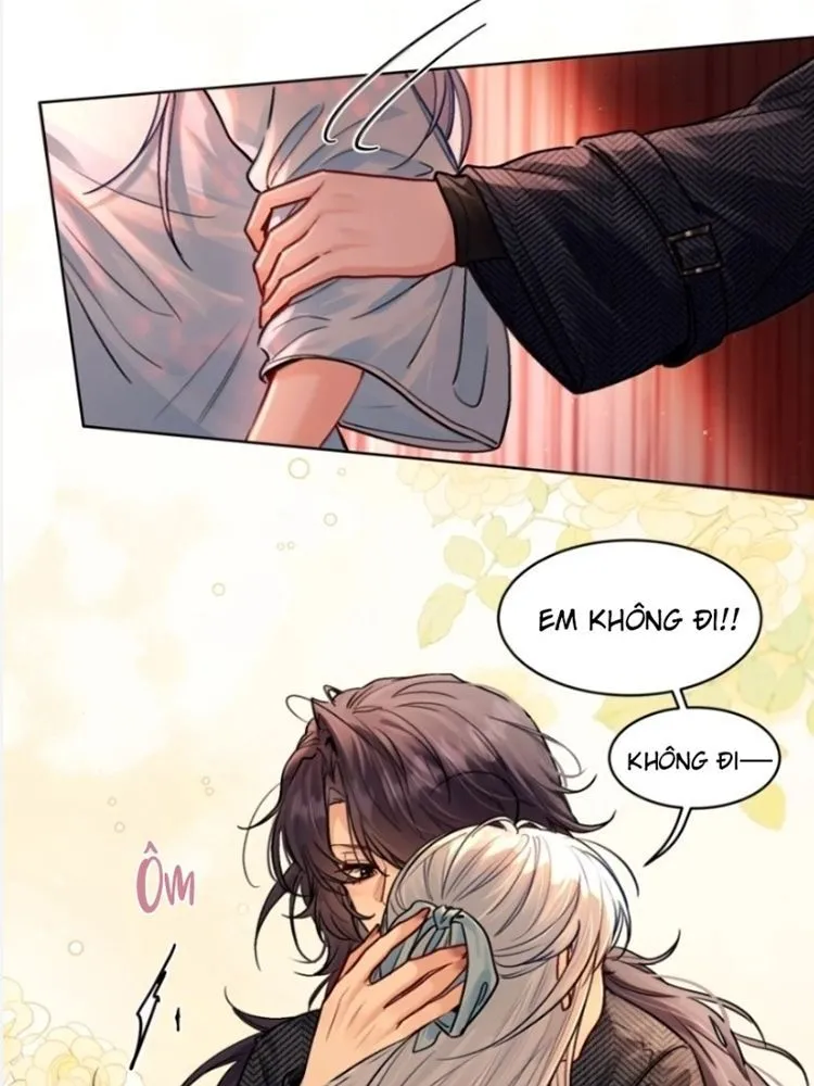 Thiết Ôm Luân Hãm Chap 37 - Next Chap 38