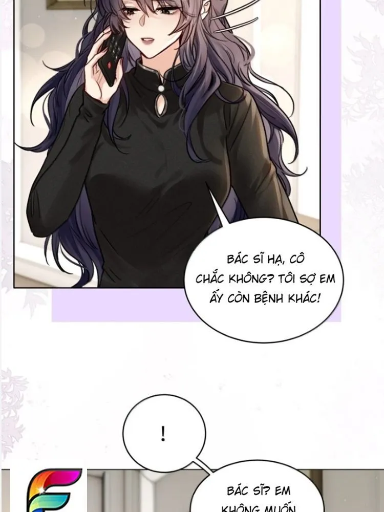 Thiết Ôm Luân Hãm Chap 37 - Next Chap 38