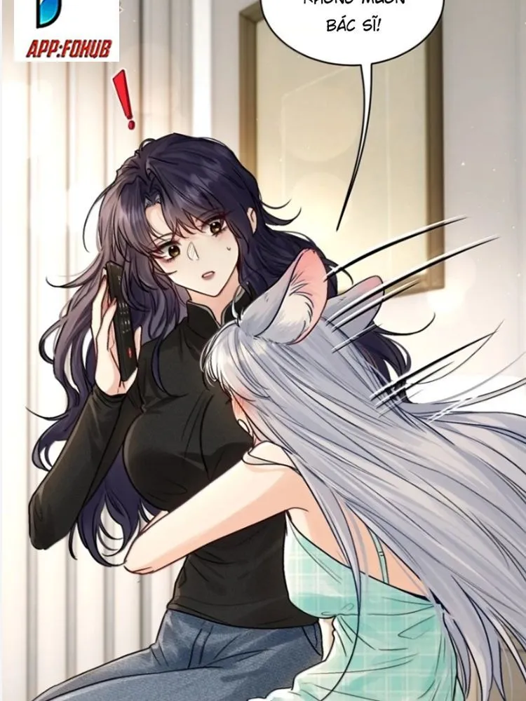 Thiết Ôm Luân Hãm Chap 37 - Next Chap 38