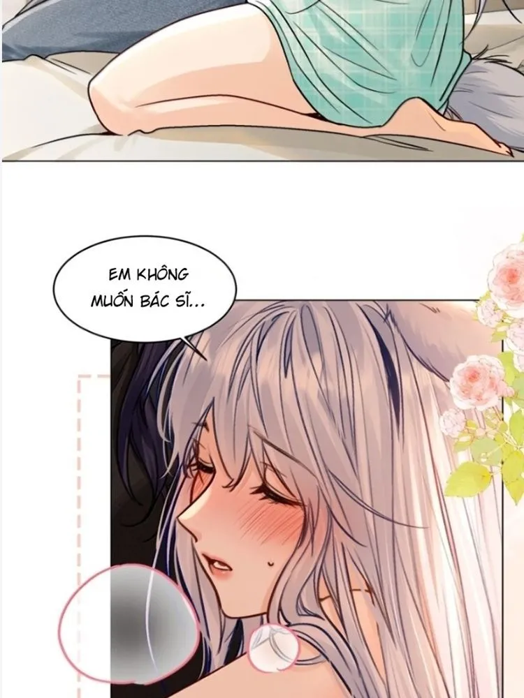 Thiết Ôm Luân Hãm Chap 37 - Next Chap 38