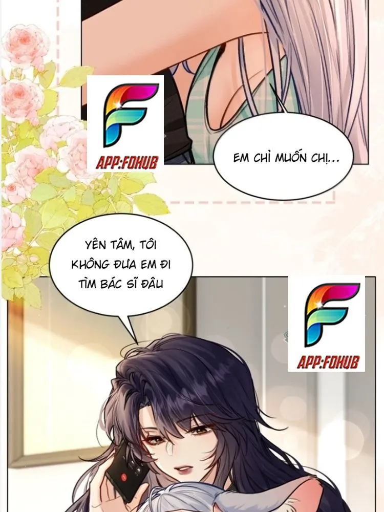 Thiết Ôm Luân Hãm Chap 37 - Next Chap 38