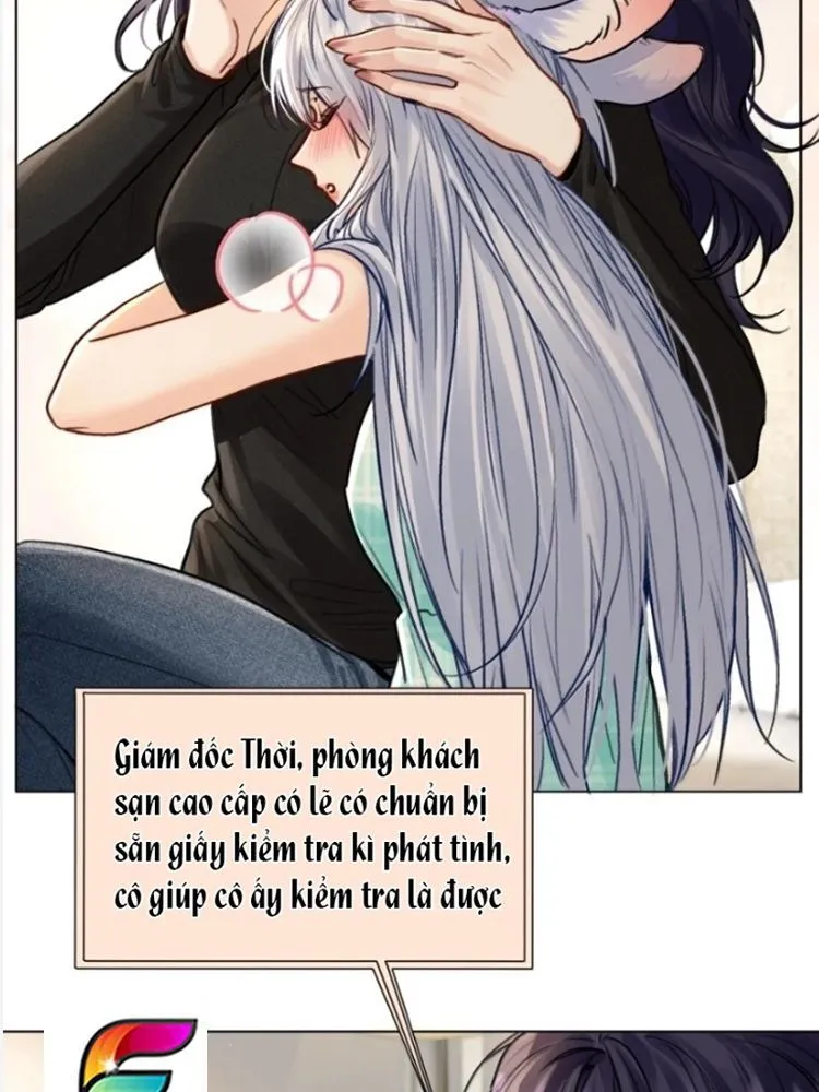 Thiết Ôm Luân Hãm Chap 37 - Next Chap 38
