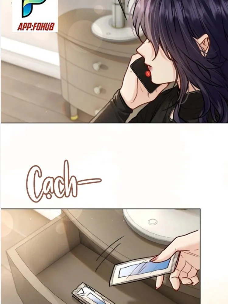Thiết Ôm Luân Hãm Chap 37 - Next Chap 38