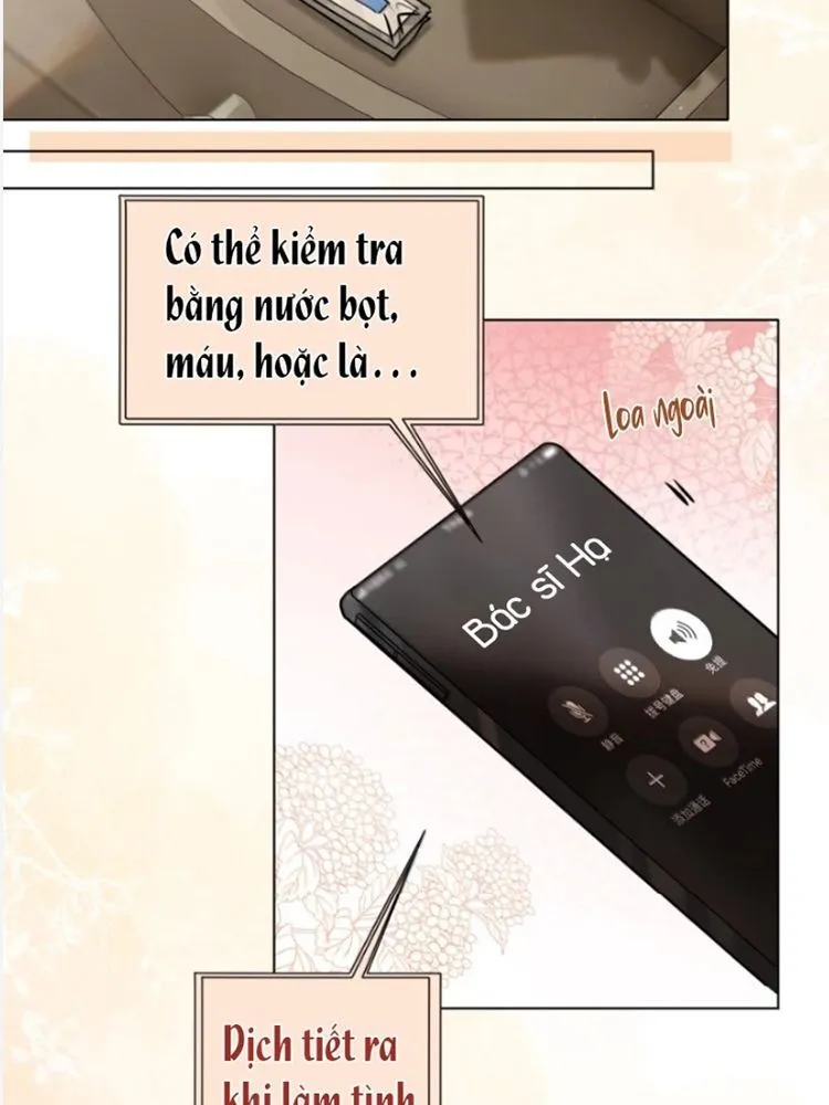 Thiết Ôm Luân Hãm Chap 37 - Next Chap 38