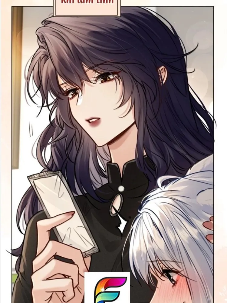 Thiết Ôm Luân Hãm Chap 37 - Next Chap 38