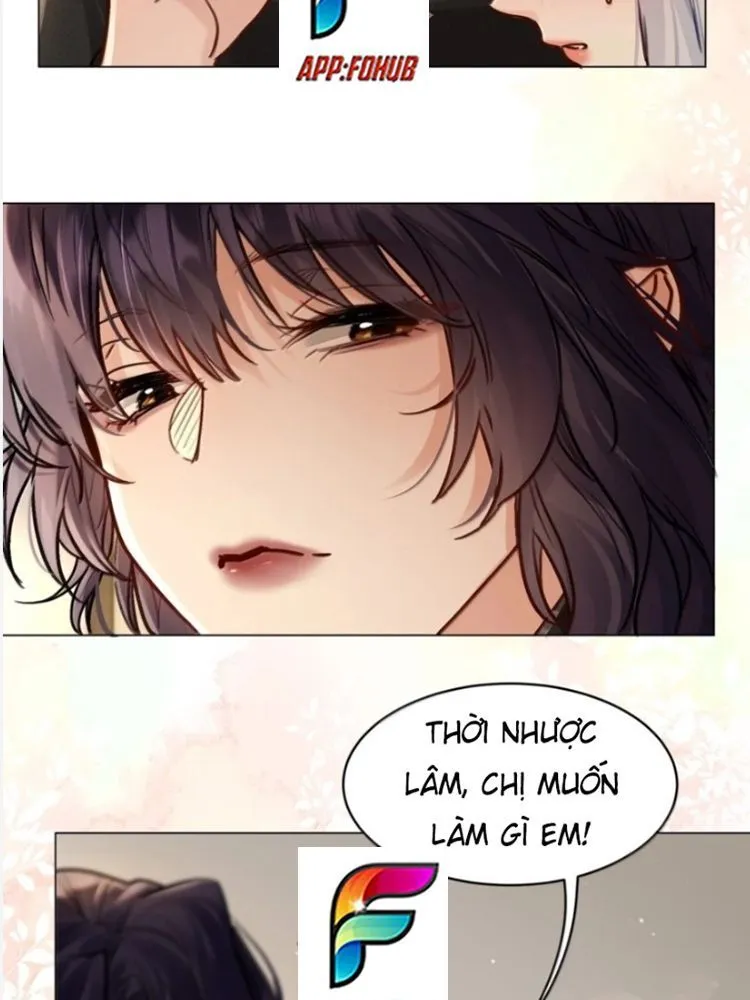 Thiết Ôm Luân Hãm Chap 37 - Next Chap 38