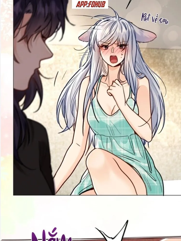 Thiết Ôm Luân Hãm Chap 37 - Next Chap 38