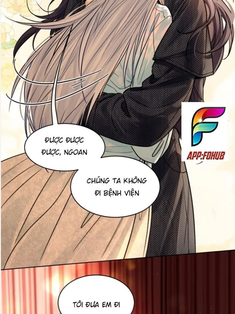 Thiết Ôm Luân Hãm Chap 37 - Next Chap 38