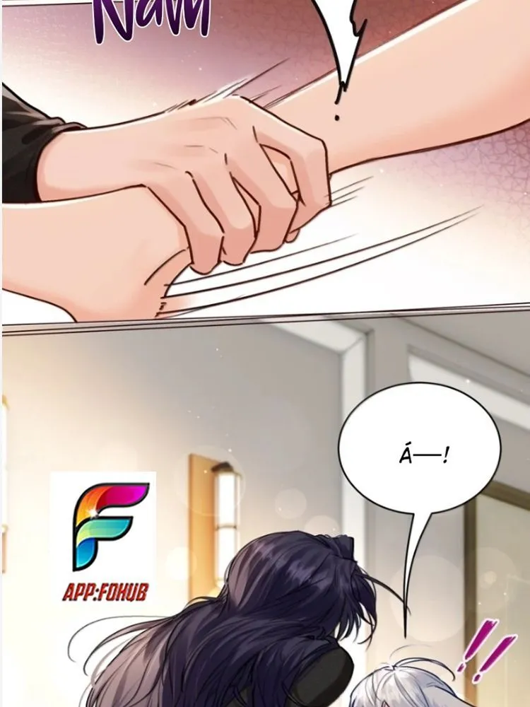 Thiết Ôm Luân Hãm Chap 37 - Next Chap 38