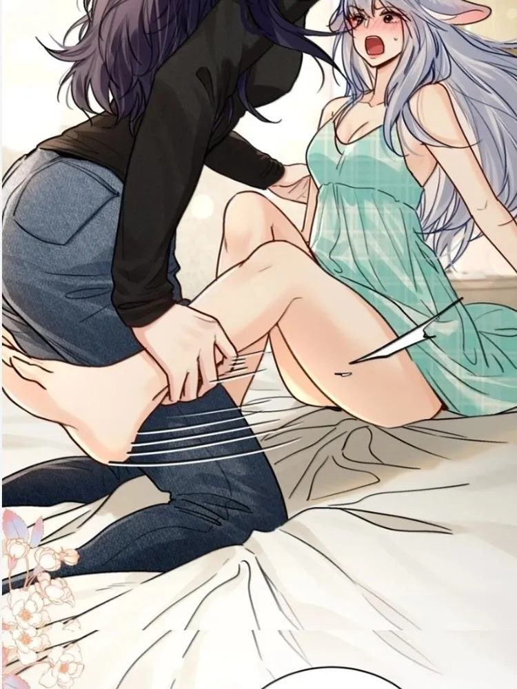Thiết Ôm Luân Hãm Chap 37 - Next Chap 38